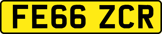 FE66ZCR