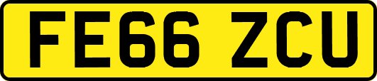 FE66ZCU