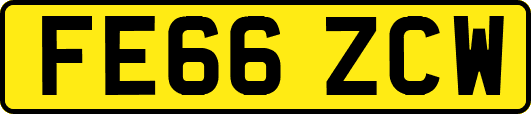 FE66ZCW
