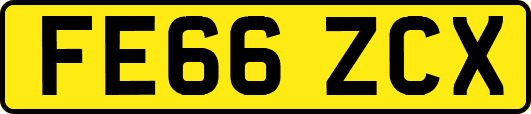 FE66ZCX