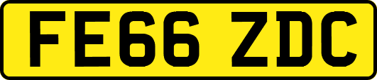 FE66ZDC
