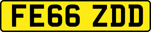 FE66ZDD