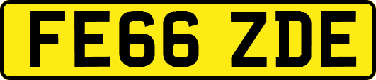 FE66ZDE