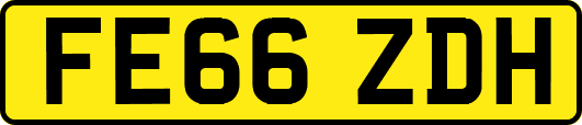 FE66ZDH
