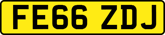 FE66ZDJ