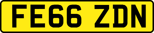 FE66ZDN