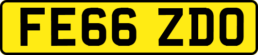 FE66ZDO