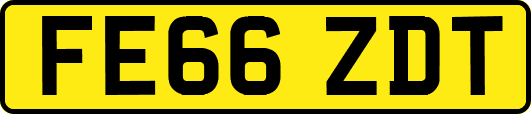 FE66ZDT