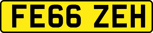 FE66ZEH