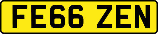 FE66ZEN