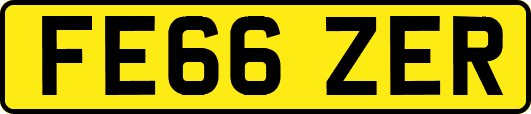 FE66ZER