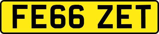 FE66ZET