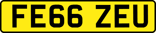 FE66ZEU