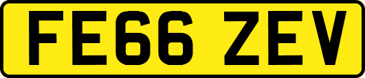FE66ZEV