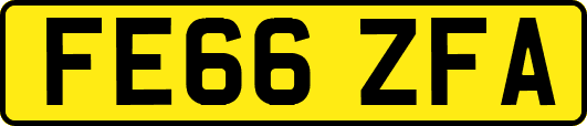 FE66ZFA
