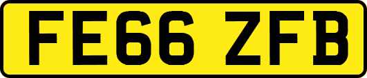 FE66ZFB