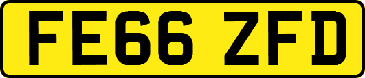 FE66ZFD