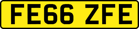 FE66ZFE