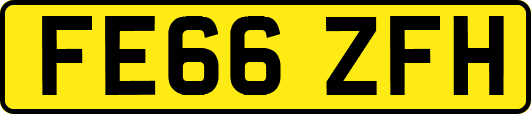FE66ZFH