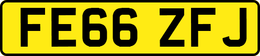 FE66ZFJ