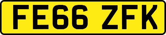 FE66ZFK