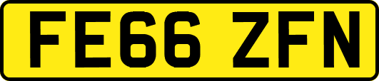 FE66ZFN