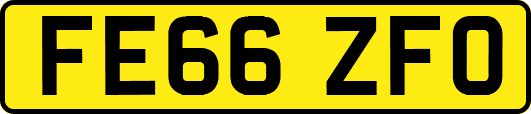 FE66ZFO