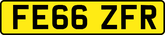 FE66ZFR