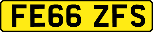 FE66ZFS