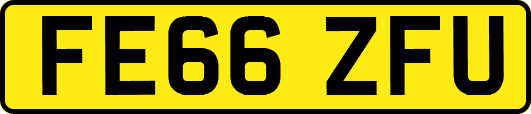 FE66ZFU