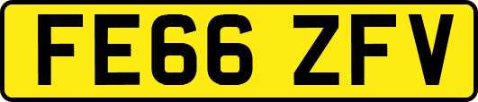 FE66ZFV