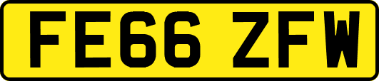 FE66ZFW