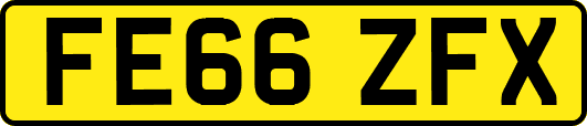 FE66ZFX