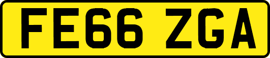 FE66ZGA
