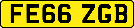 FE66ZGB