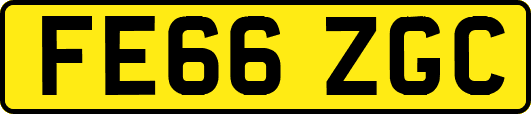 FE66ZGC