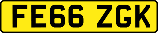 FE66ZGK