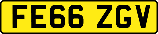 FE66ZGV