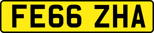 FE66ZHA