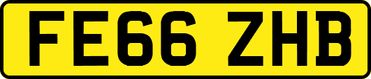 FE66ZHB