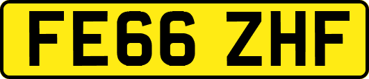 FE66ZHF