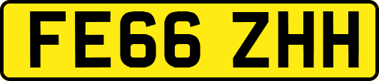 FE66ZHH
