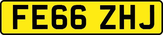 FE66ZHJ