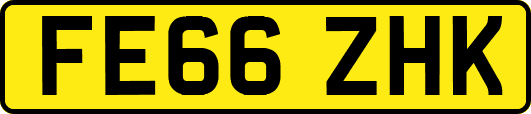 FE66ZHK