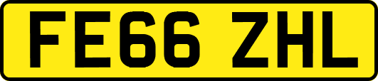 FE66ZHL