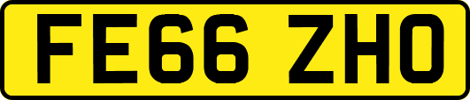 FE66ZHO
