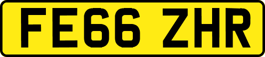 FE66ZHR
