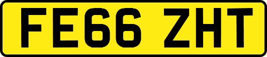 FE66ZHT
