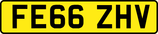 FE66ZHV