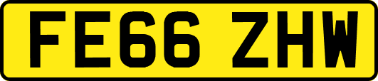 FE66ZHW
